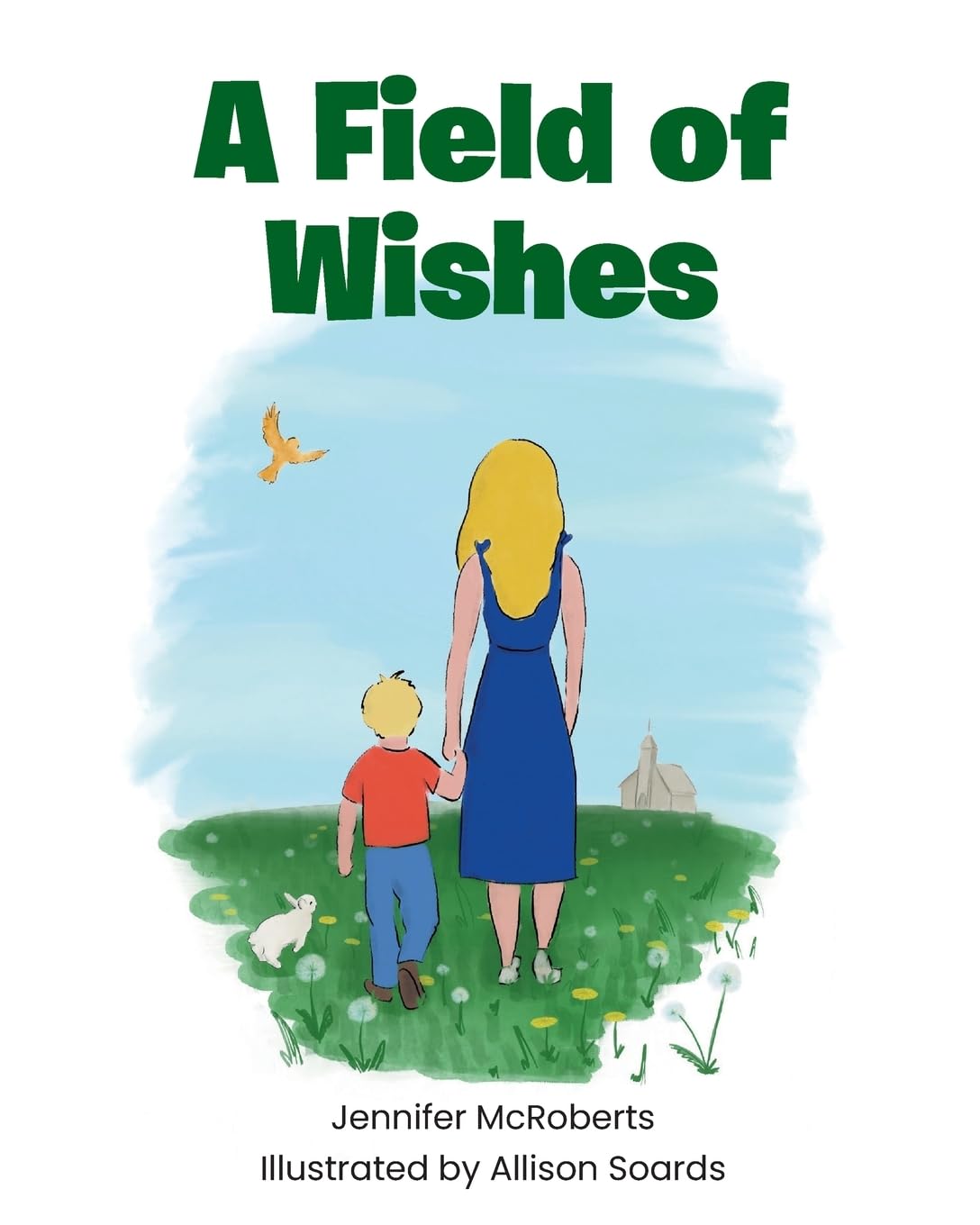 A Field of Wishes Non-fiction