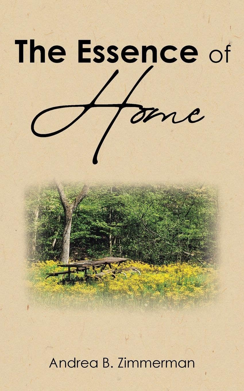 The Essence of HOME Politics & History