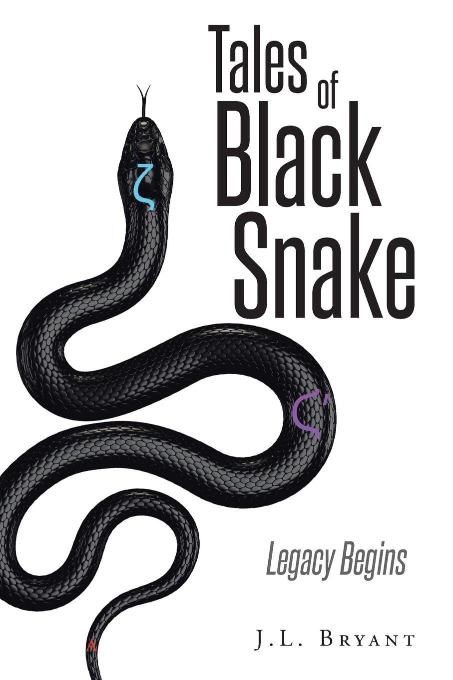Tales of Black Snake Historical Fiction