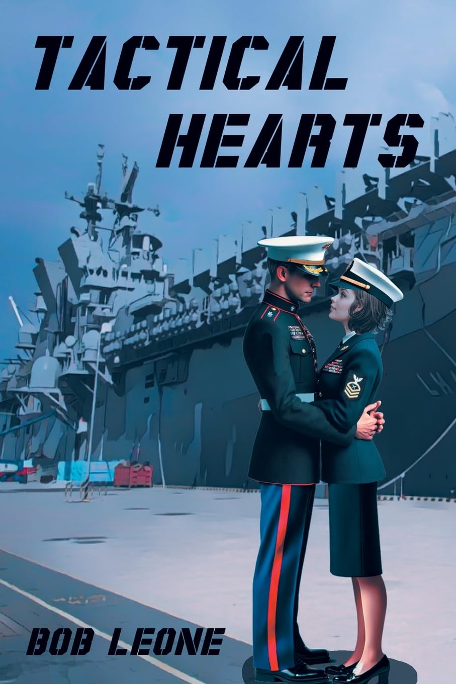 Tactical Hearts Action & Adventure