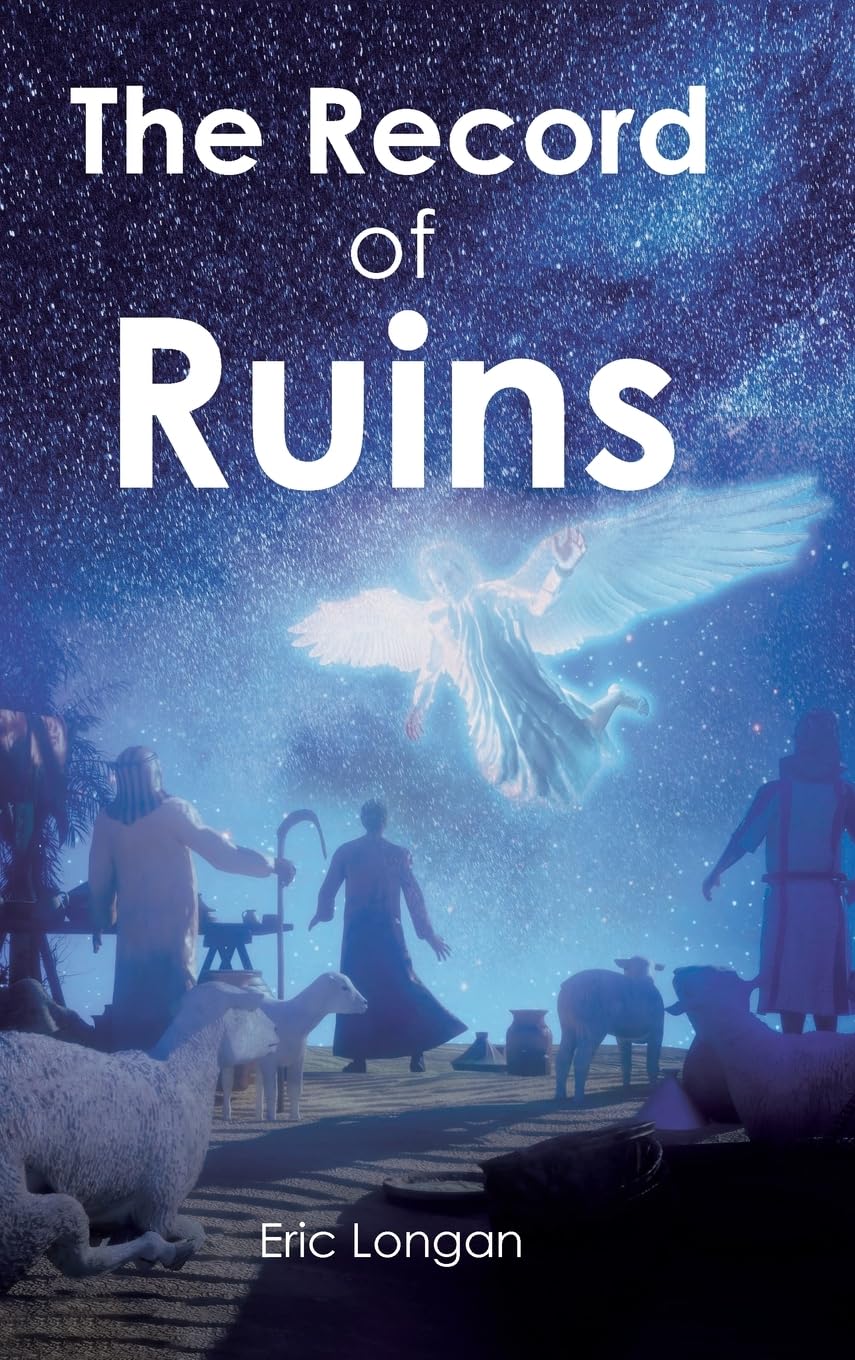Product Image: The Record of Ruins