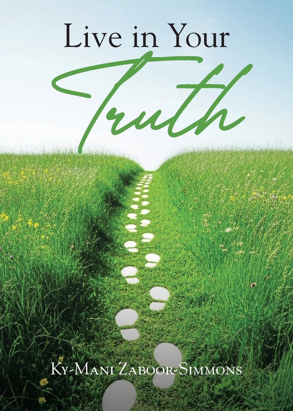 Live in Your Truth Religion & Esotericism