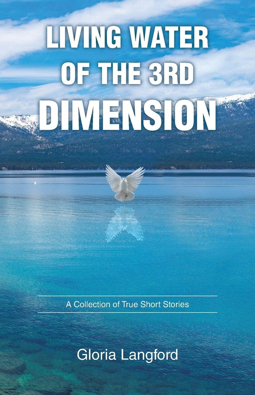 Living Water of the 3rd Dimension Religion & Esotericism