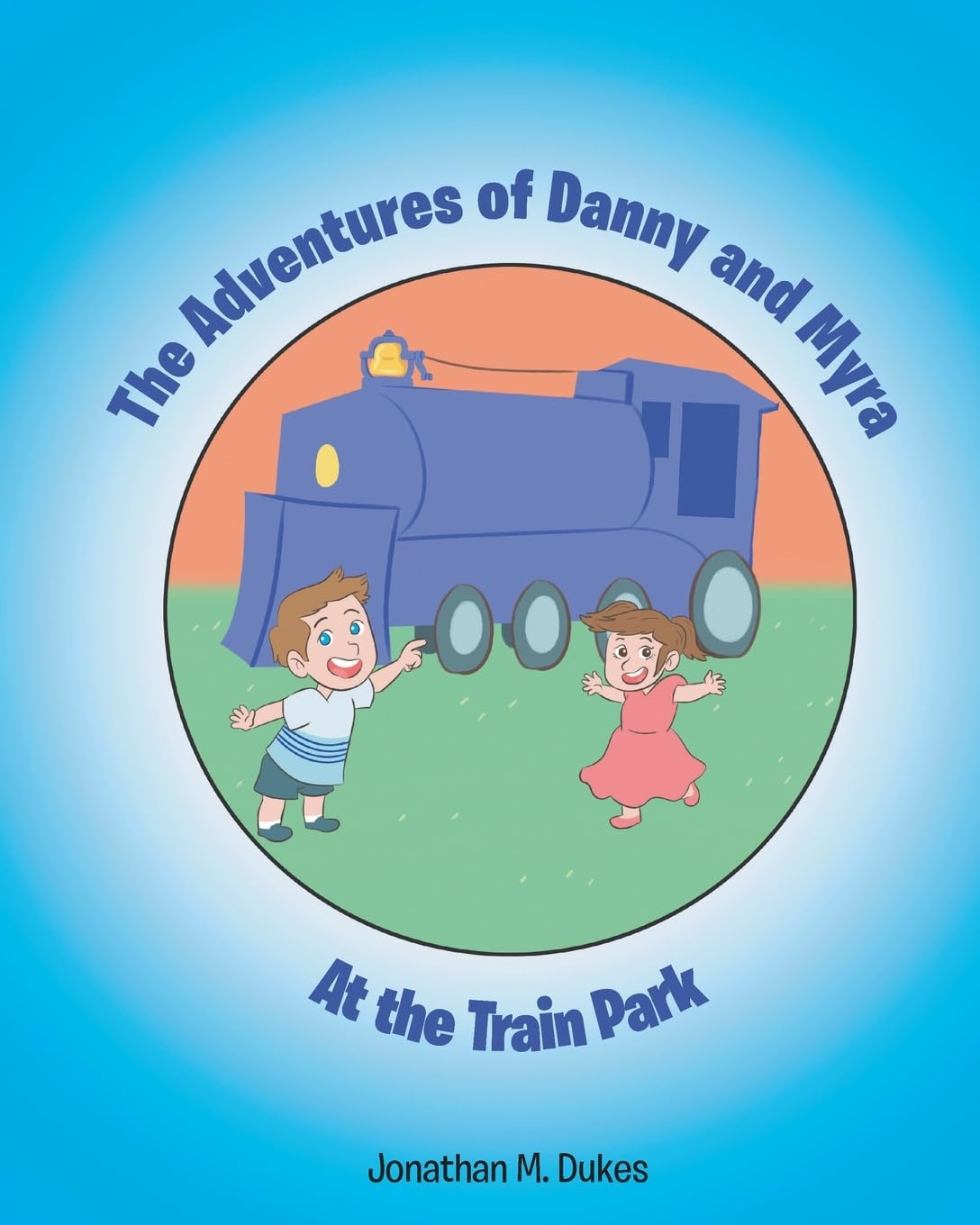 The Adventures of Danny and Myra Novels & Short Stories
