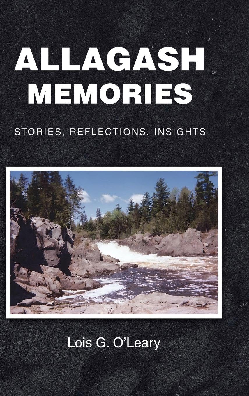 Allagash Memories Social Sciences