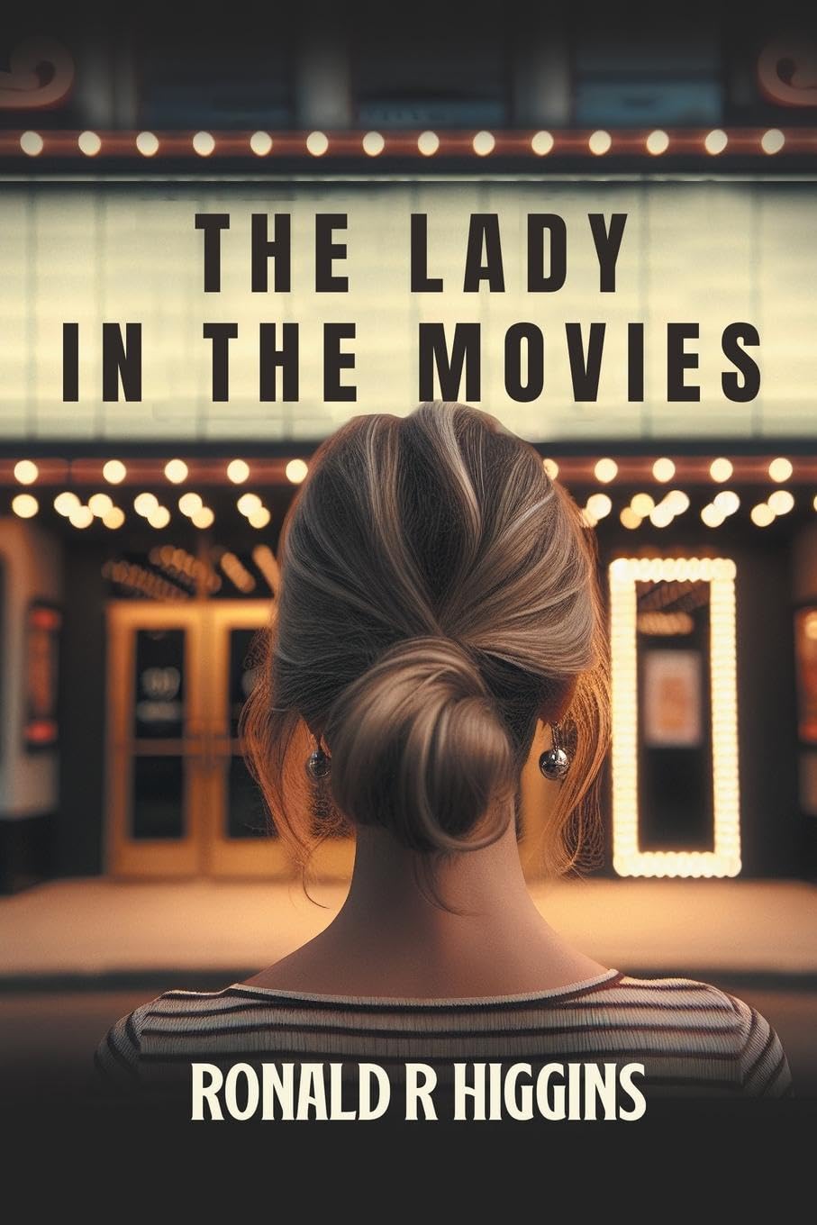 The Lady in the Movies Action & Adventure