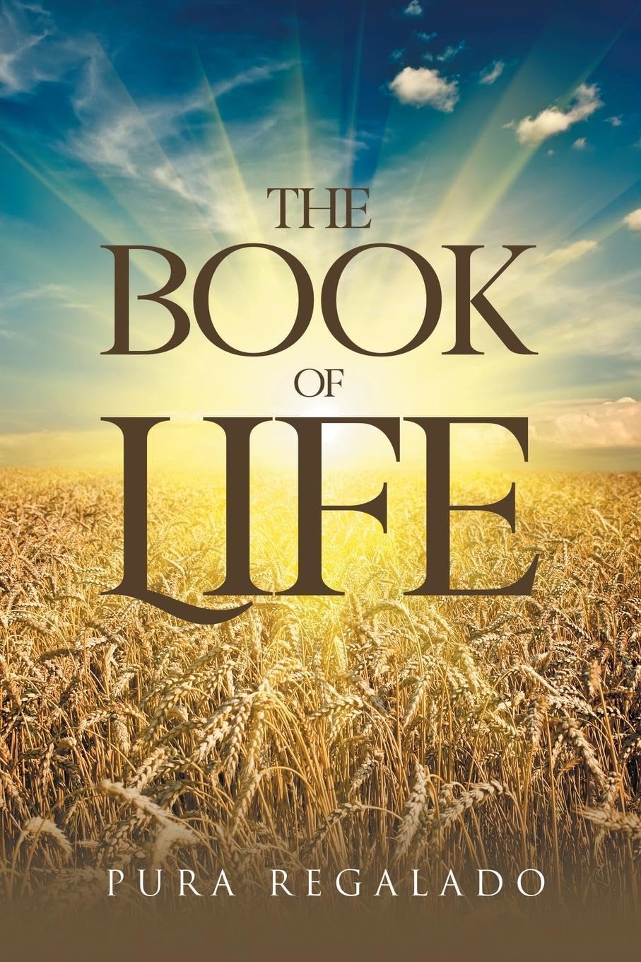 The Book of Life Business, Finance & Career