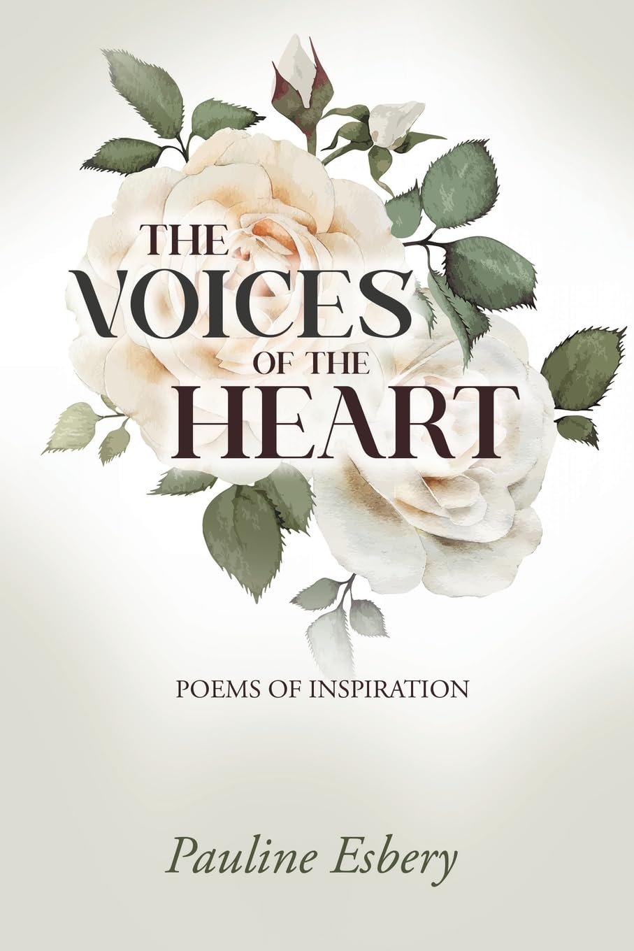 The Voices of the Heart Business, Finance & Career