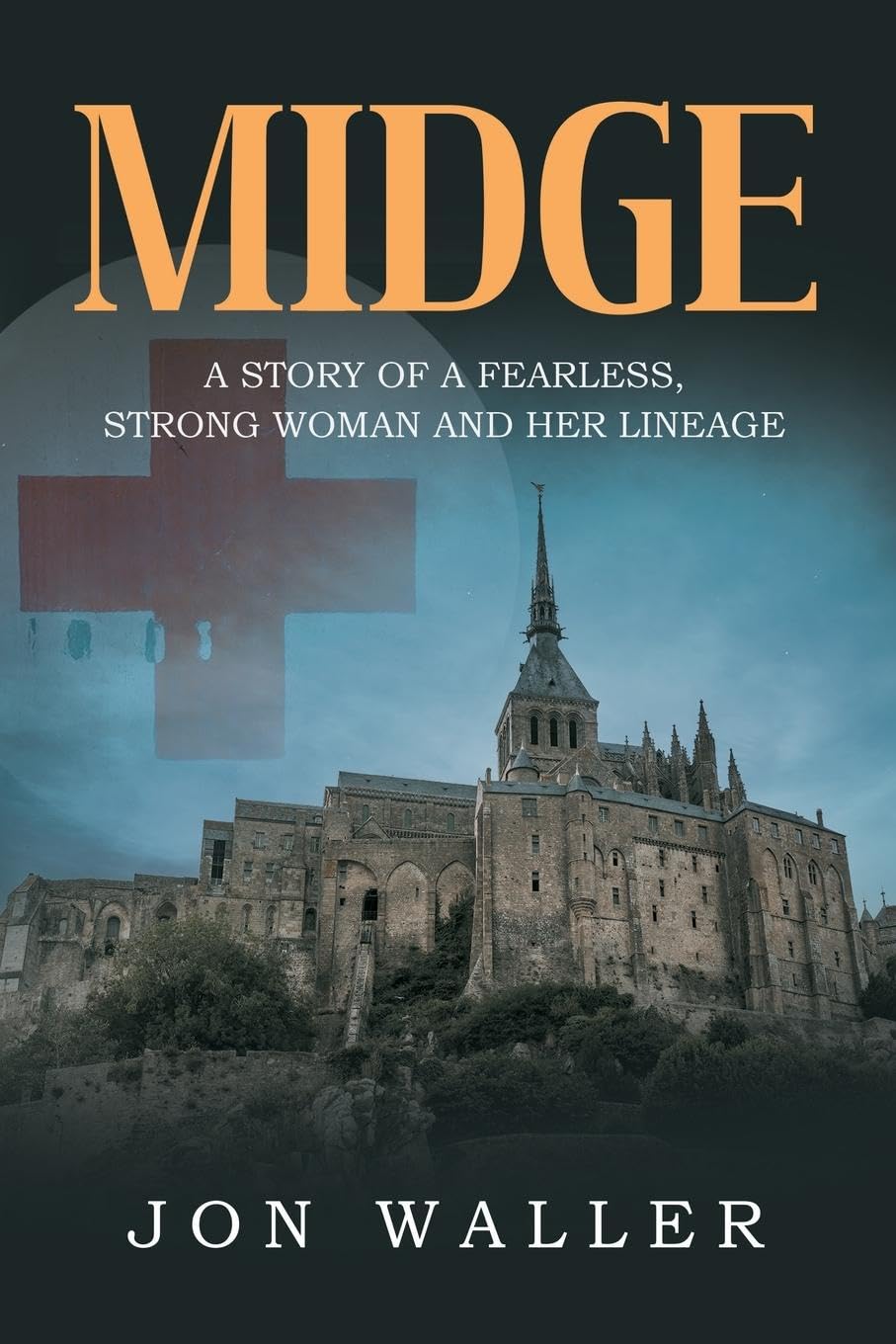 Midge Action & Adventure