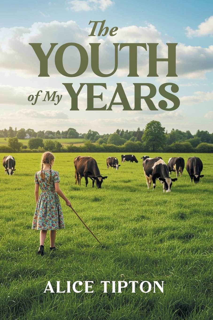 The Youth of My Years Memories