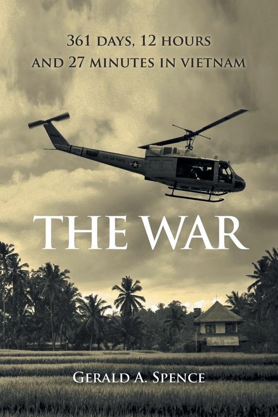 The War Contemporary literature