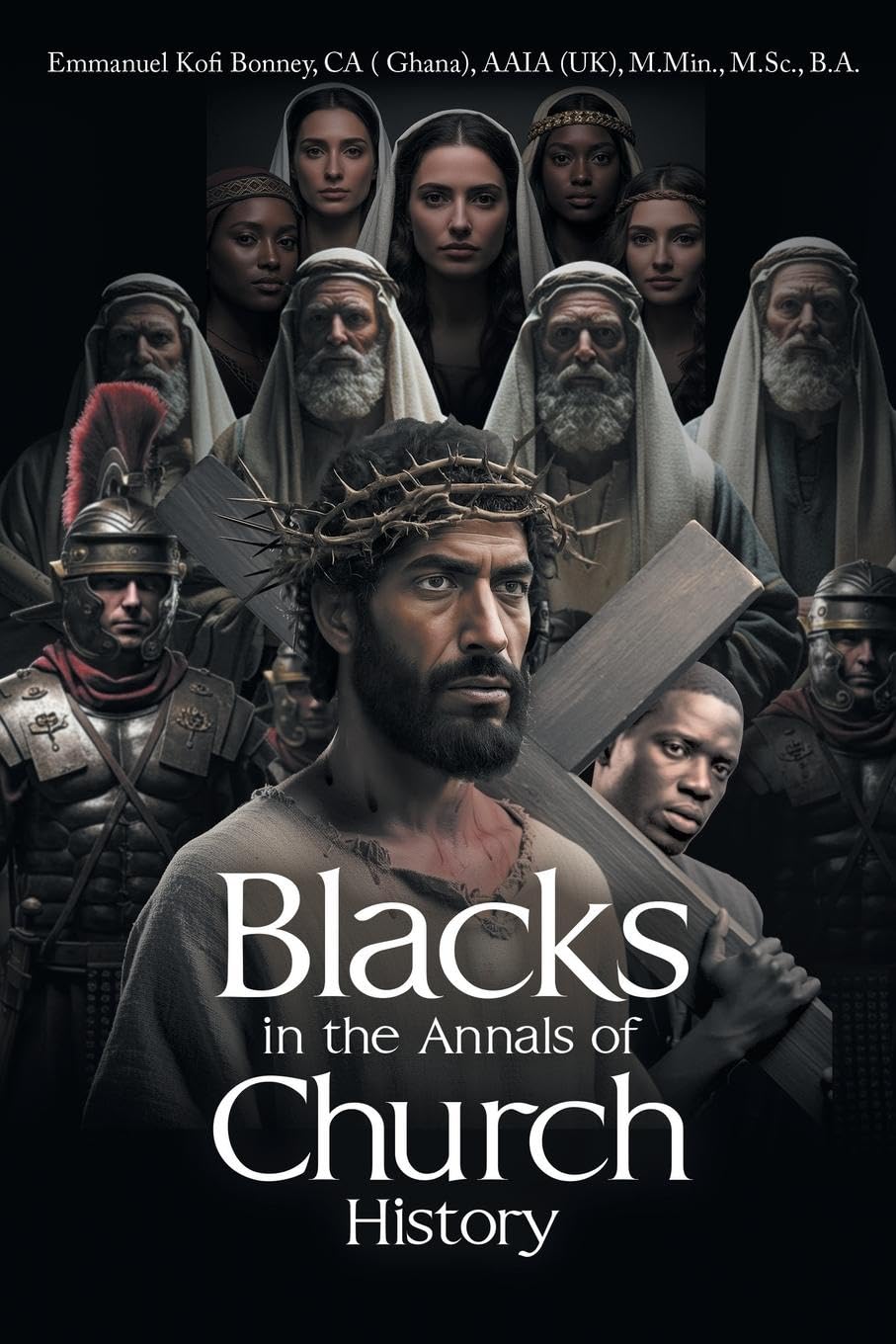 Blacks in the Annals of Church History Lifestyle