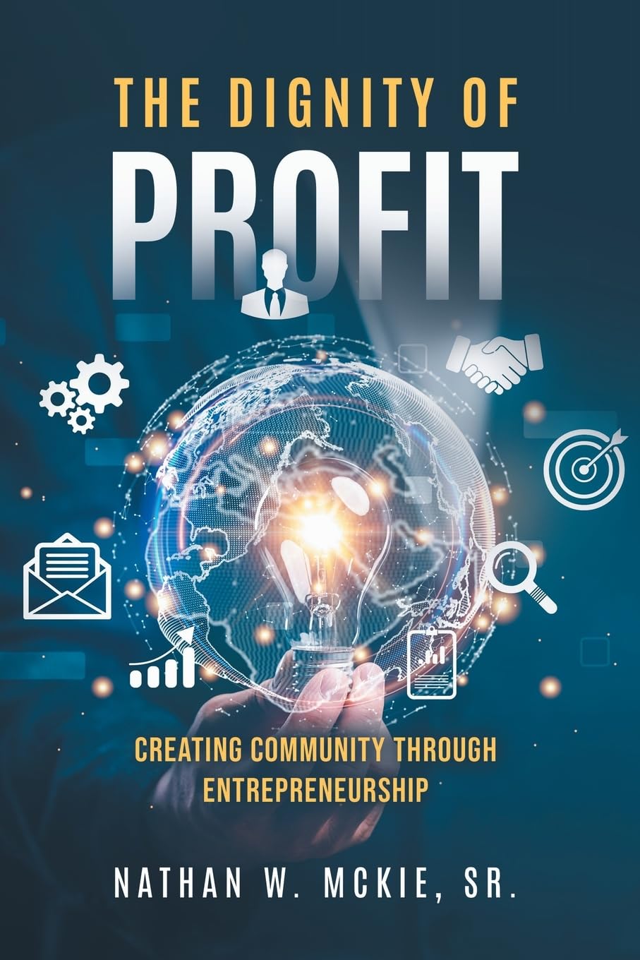 The Dignity of Profit Self-help