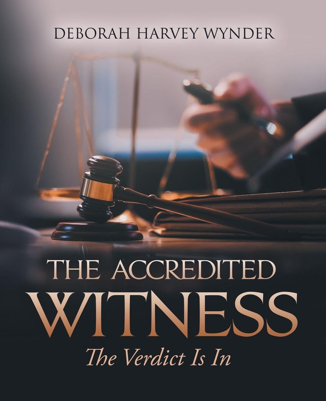 The Accredited Witness Religion & Esotericism