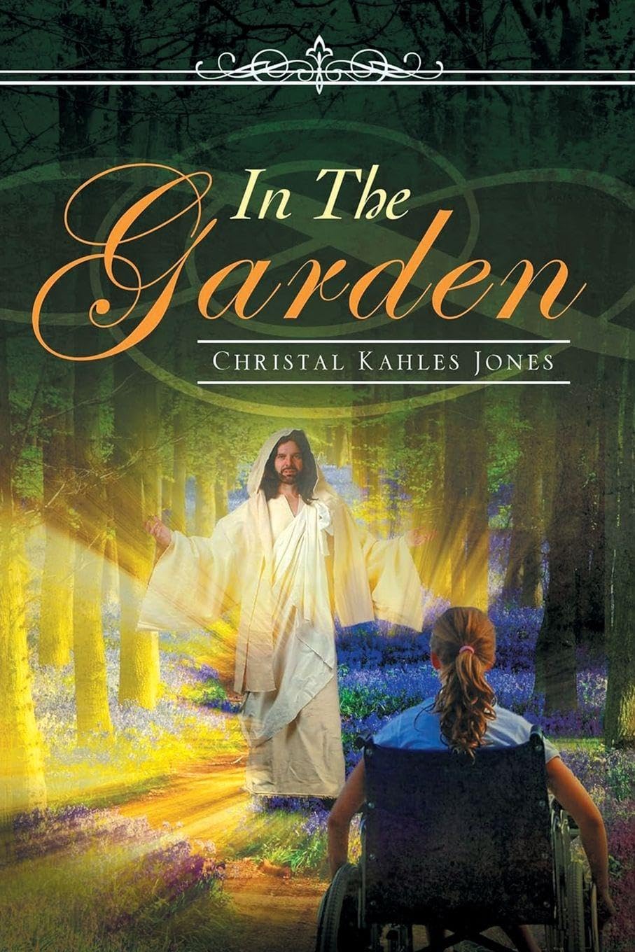 In The Garden Religion & Esotericism