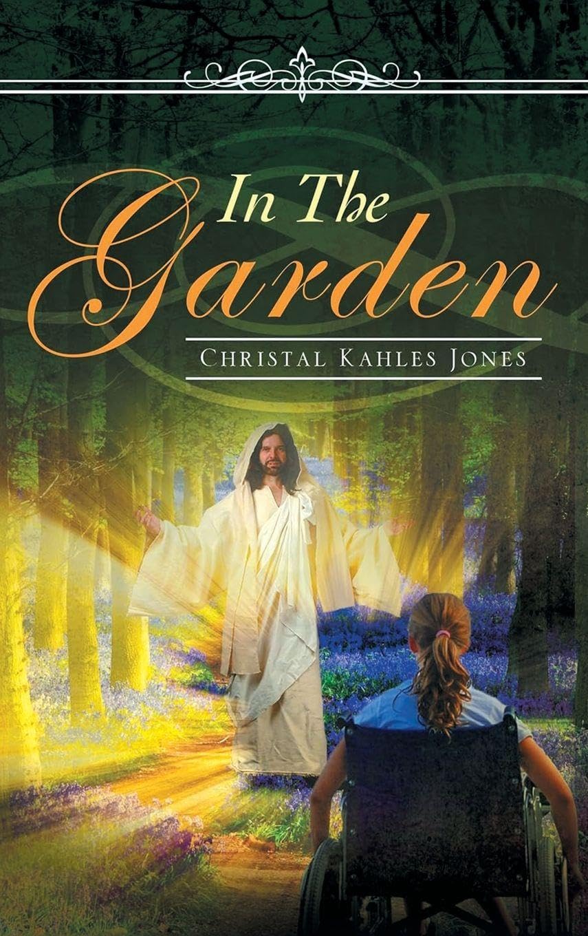 In The Garden Lifestyle