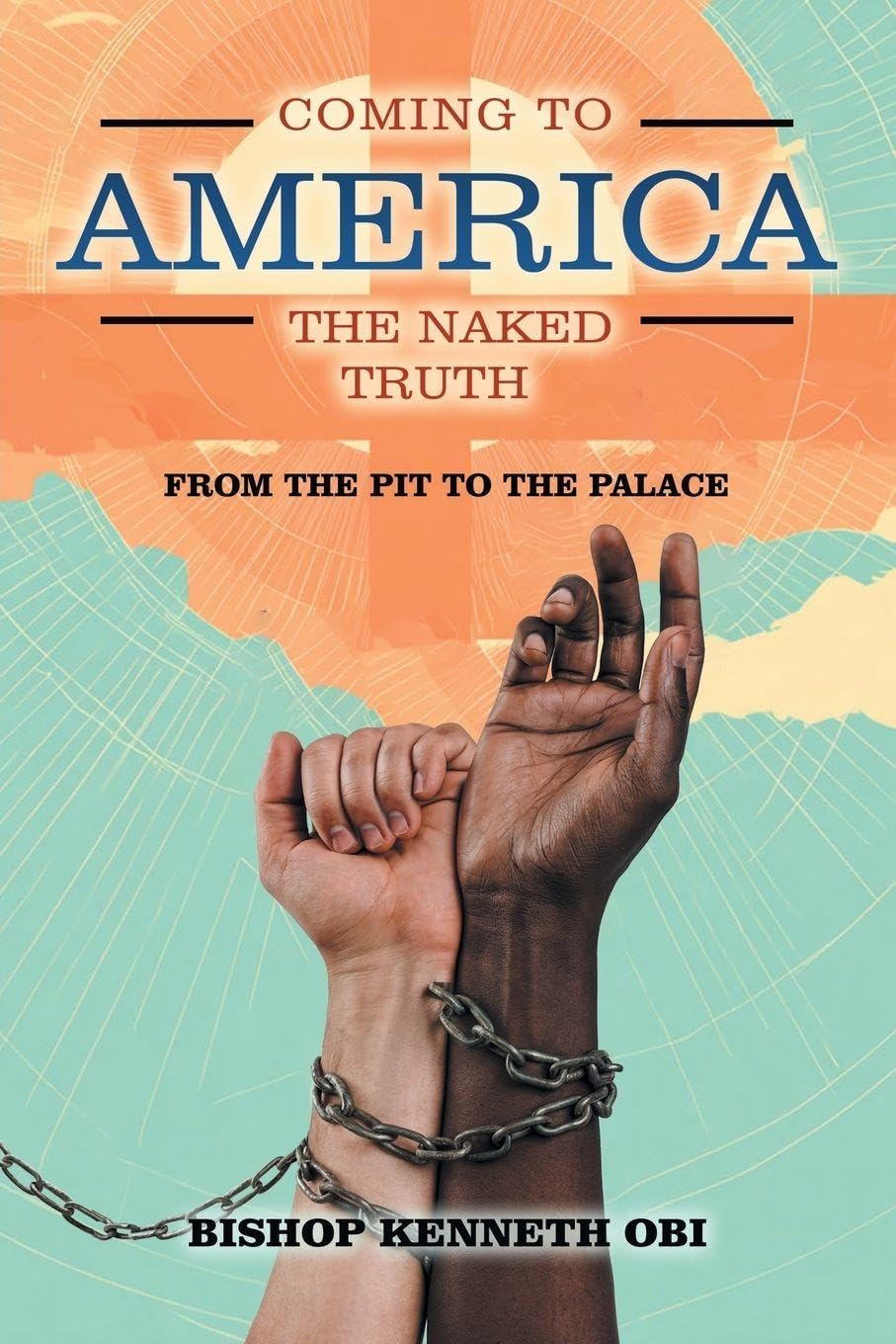 Coming to America the Naked Truth book