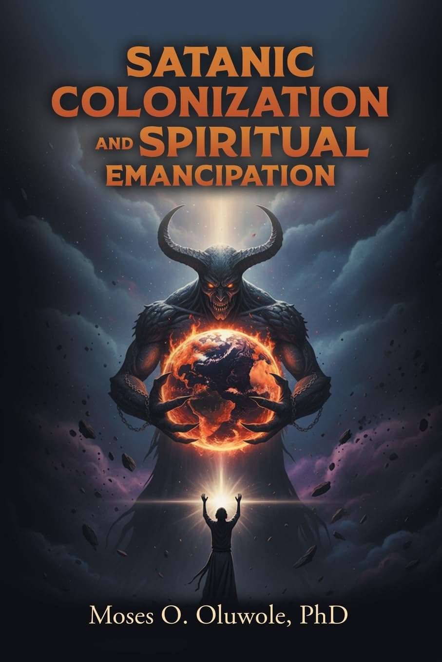 Satanic Colonization and Spiritual Emancipation Religion & Esotericism