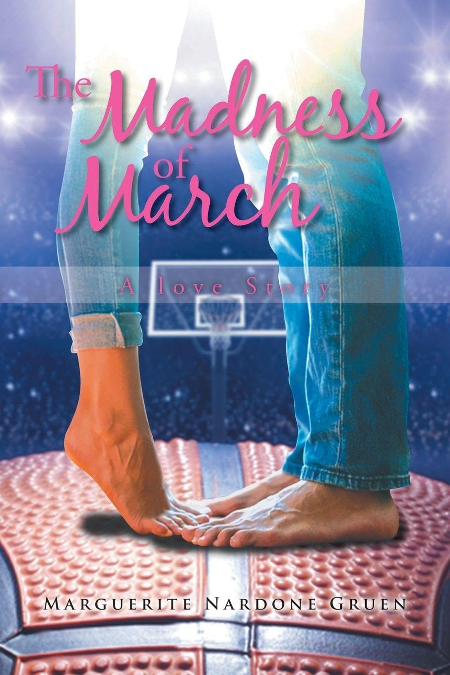 The Madness of March Contemporary literature