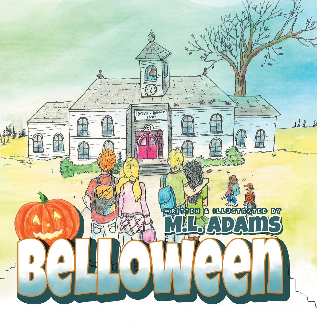 Belloween Non-fiction