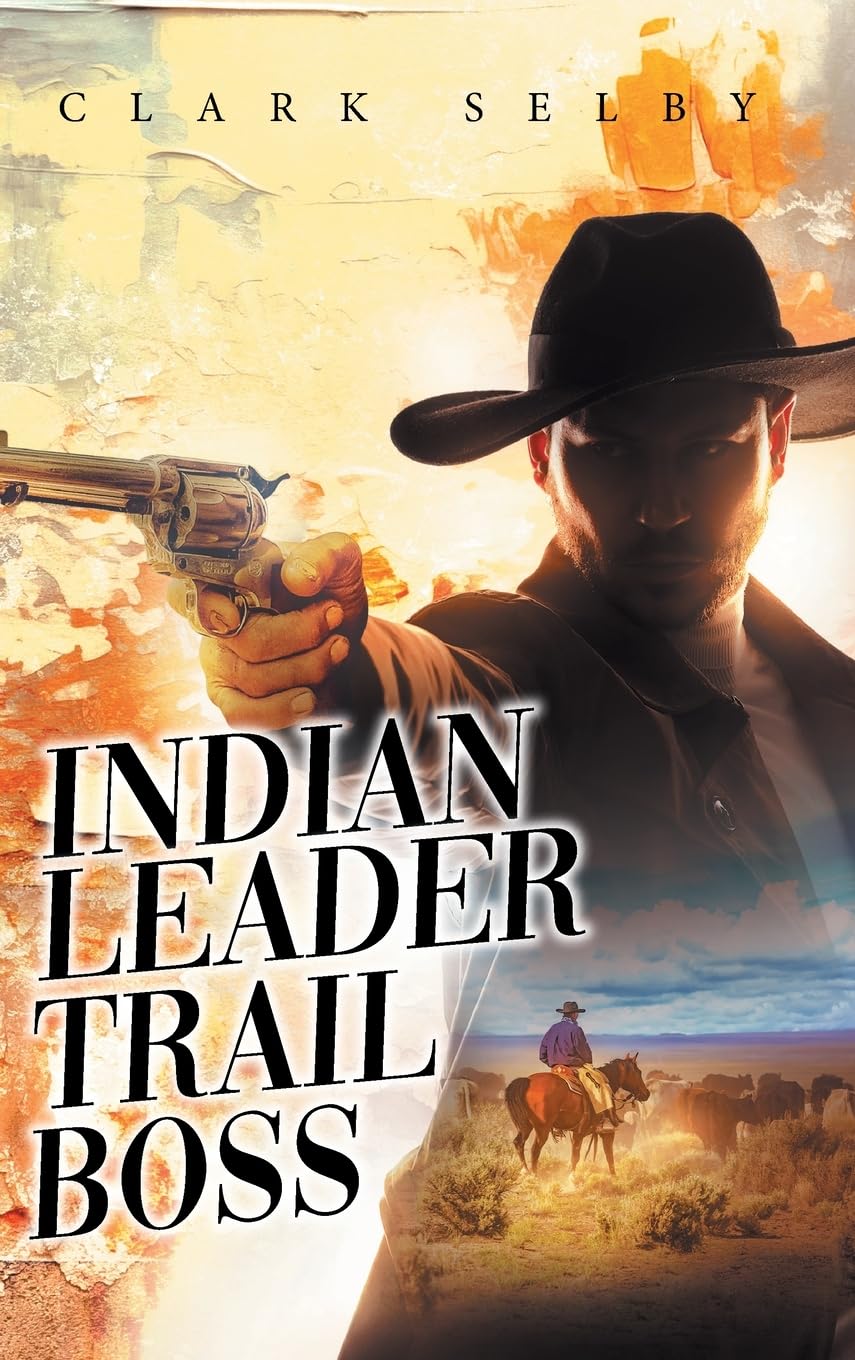 Product Image: Indian Leader Trail Boss
