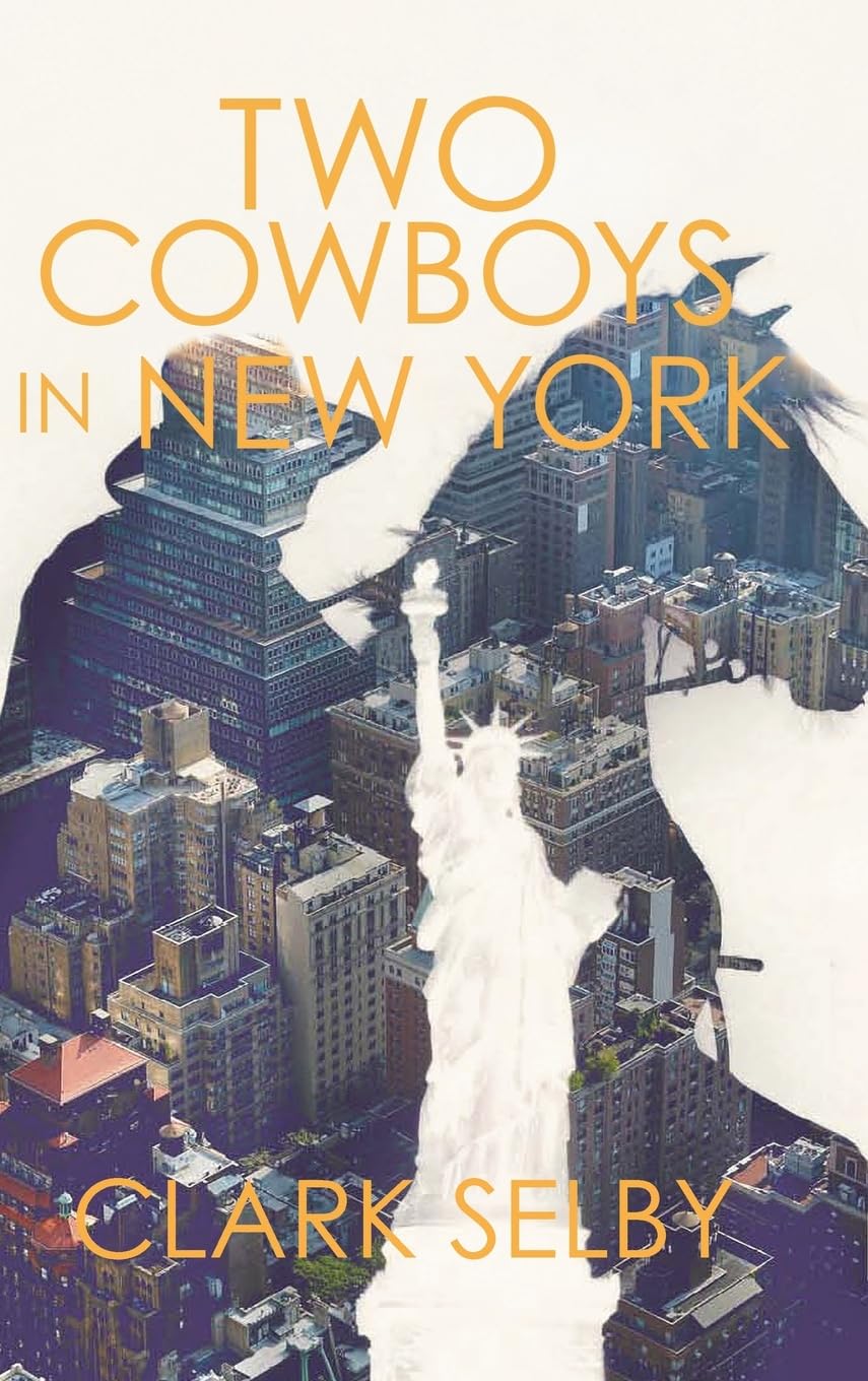 Two Cowboys in New York Action & Adventure