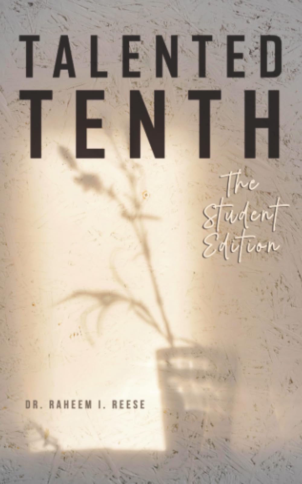 Product Image: Talented Tenth