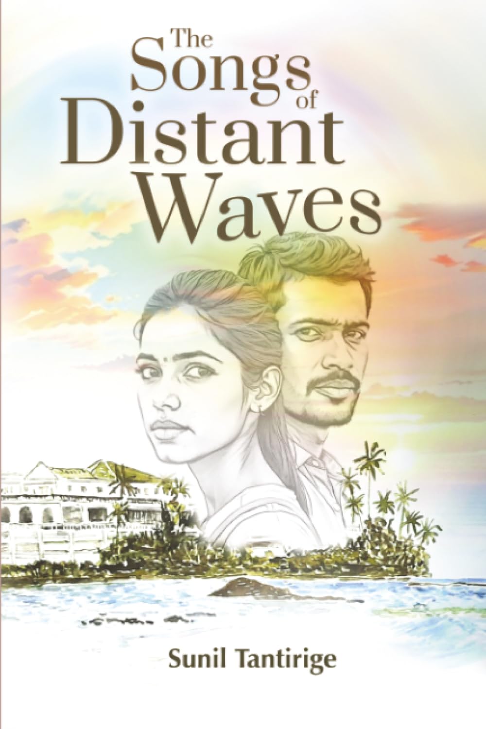The Songs of Distant Waves Historical Fiction