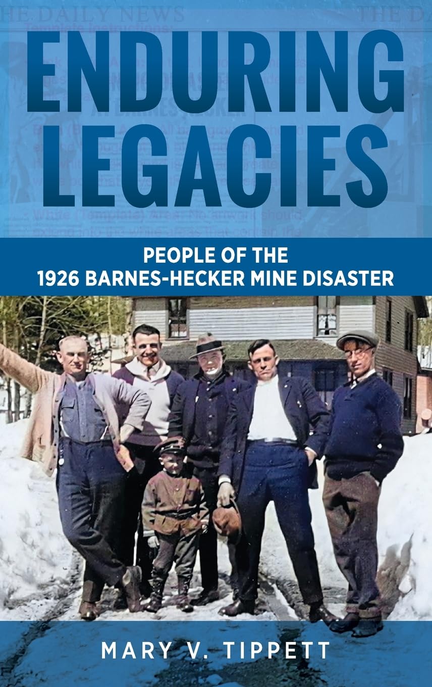 Product Image: Enduring Legacies