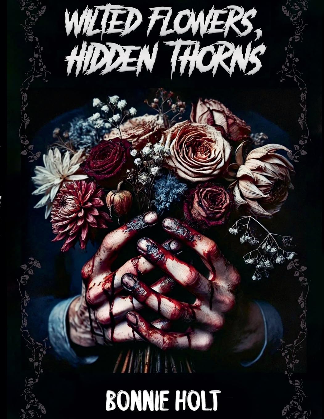 Wilted Flowers, Hidden Thorns Contemporary literature