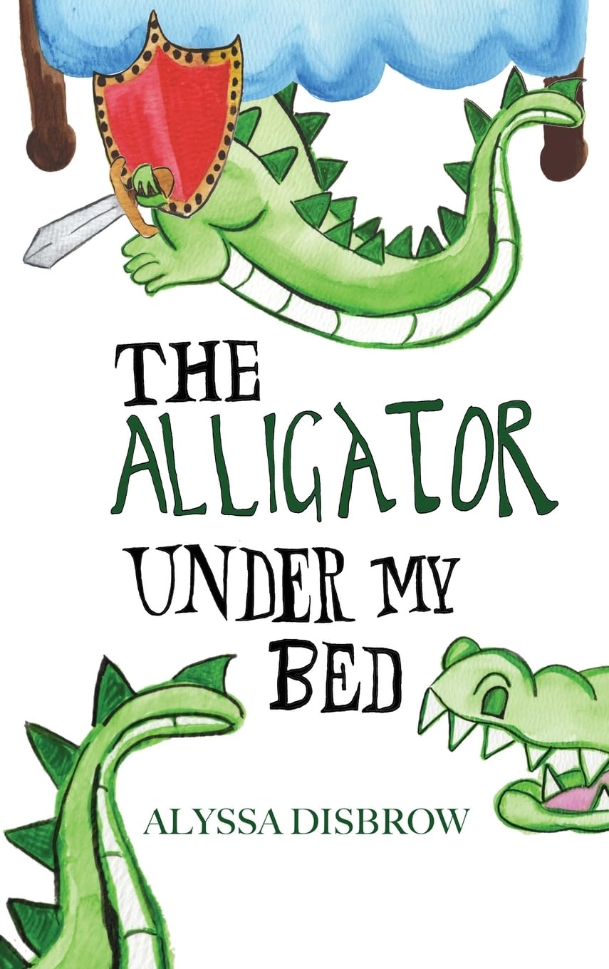 Product Image: The Alligator Under My Bed