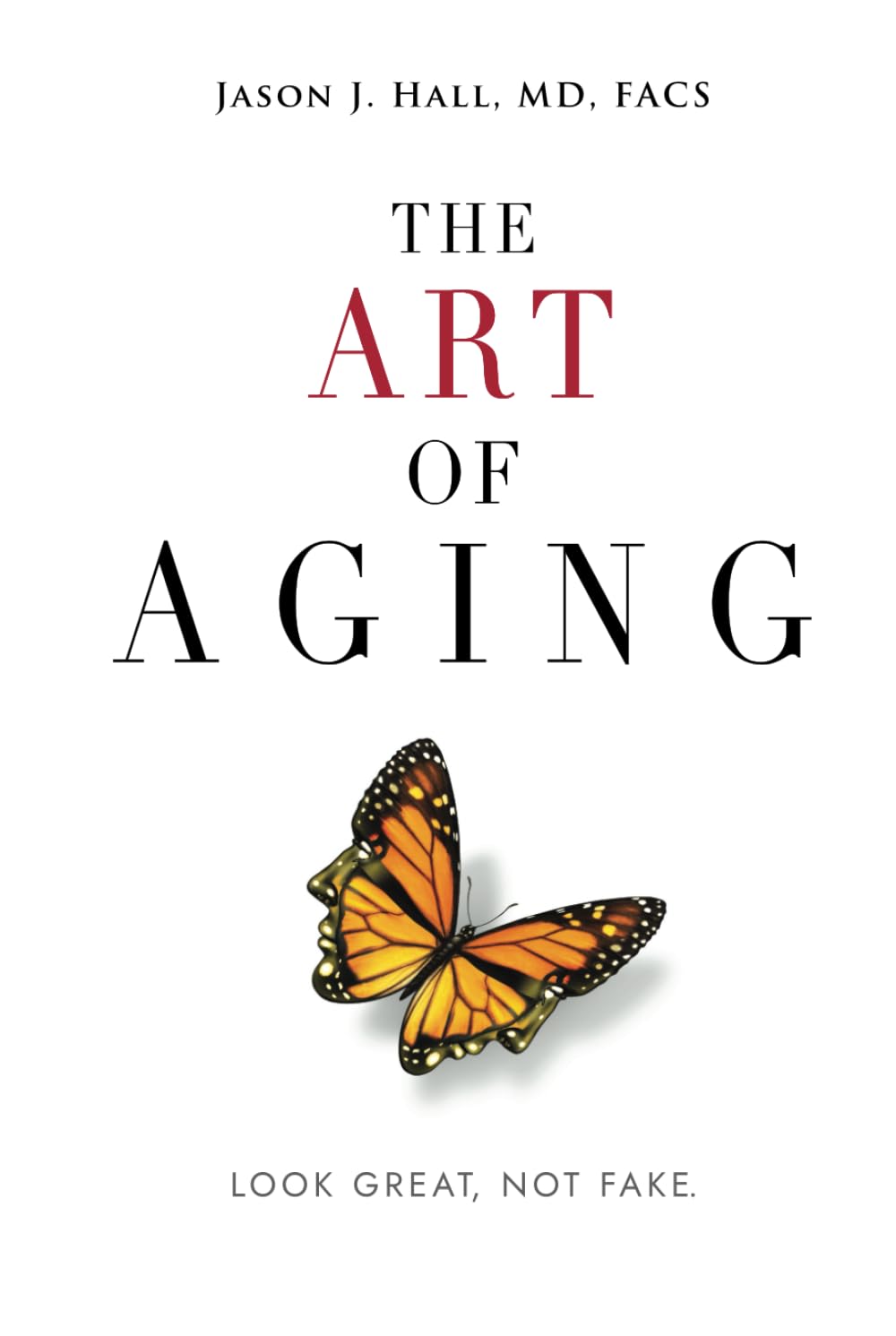 The Art Of Aging Medicine