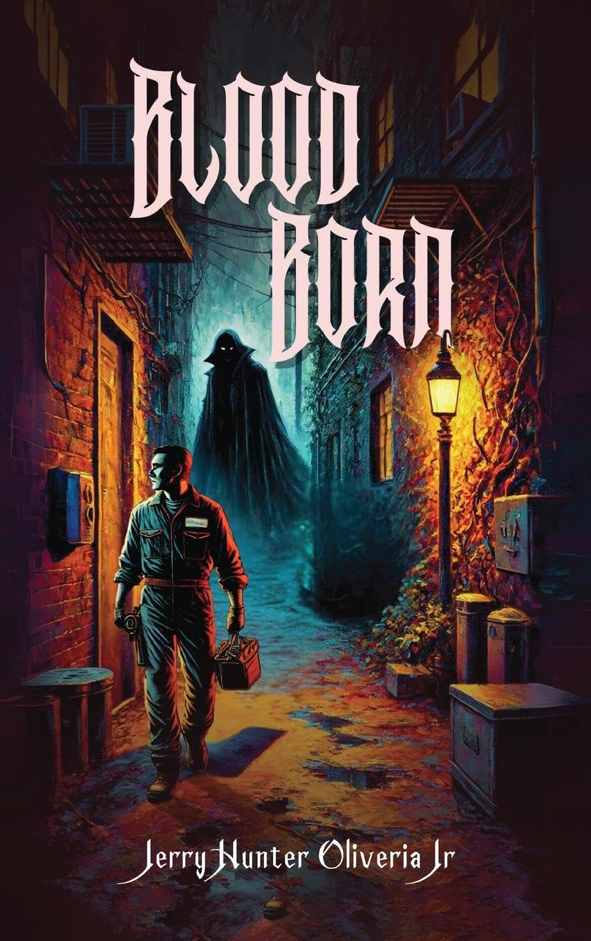Product Image: Blood Born