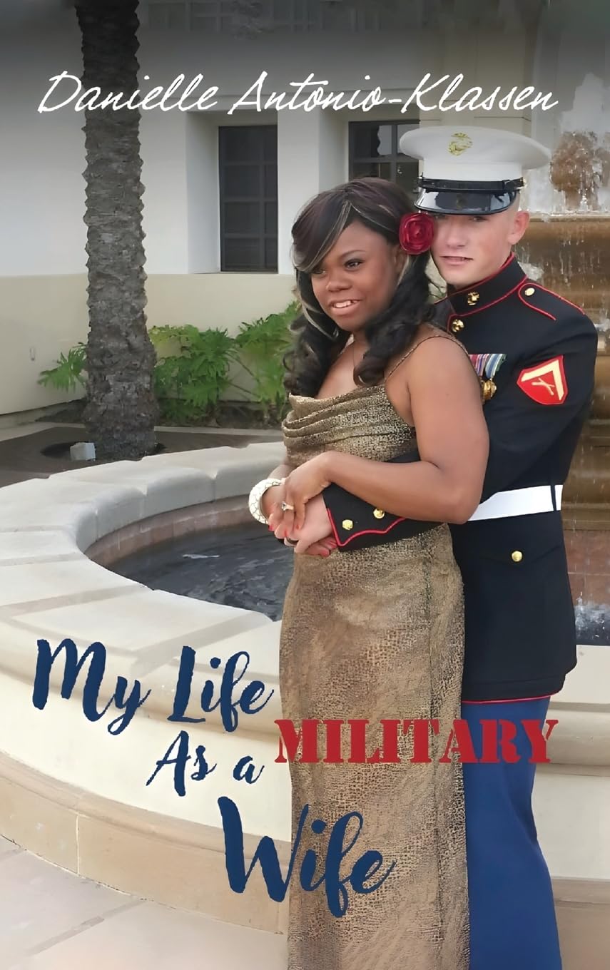 My Life As a Military Wife Art & Literature
