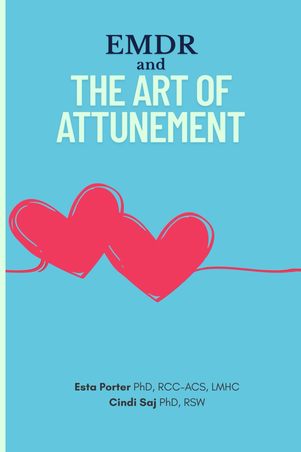 EMDR and The Art of Attunement Medicine