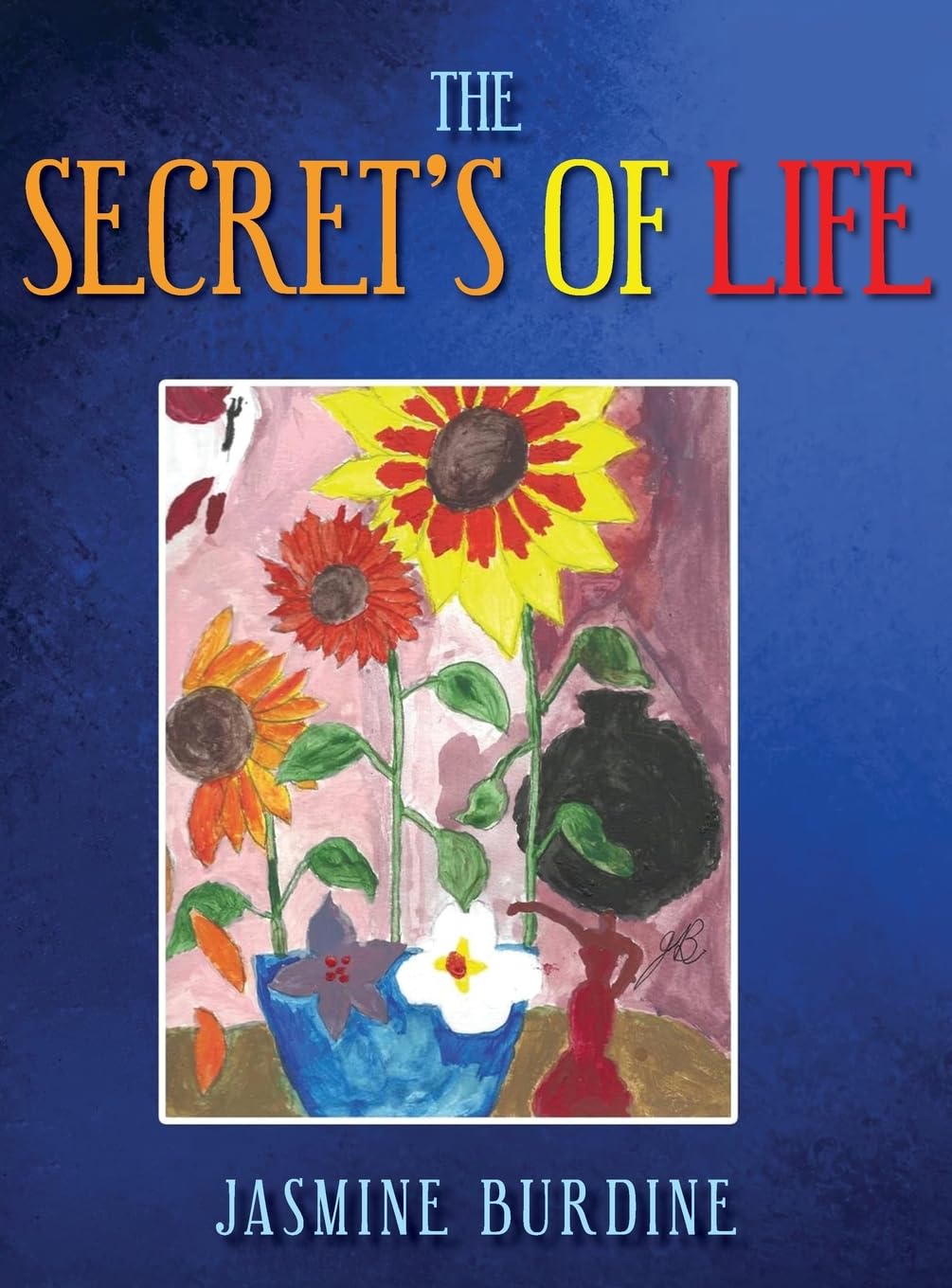 The Secret's of Life Poetry