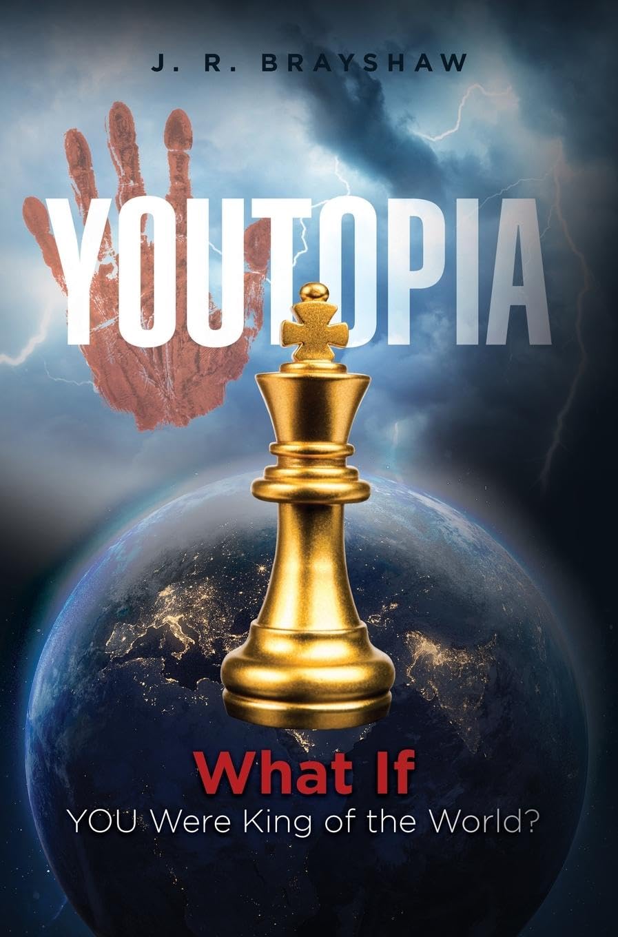 YOUTopia Drama