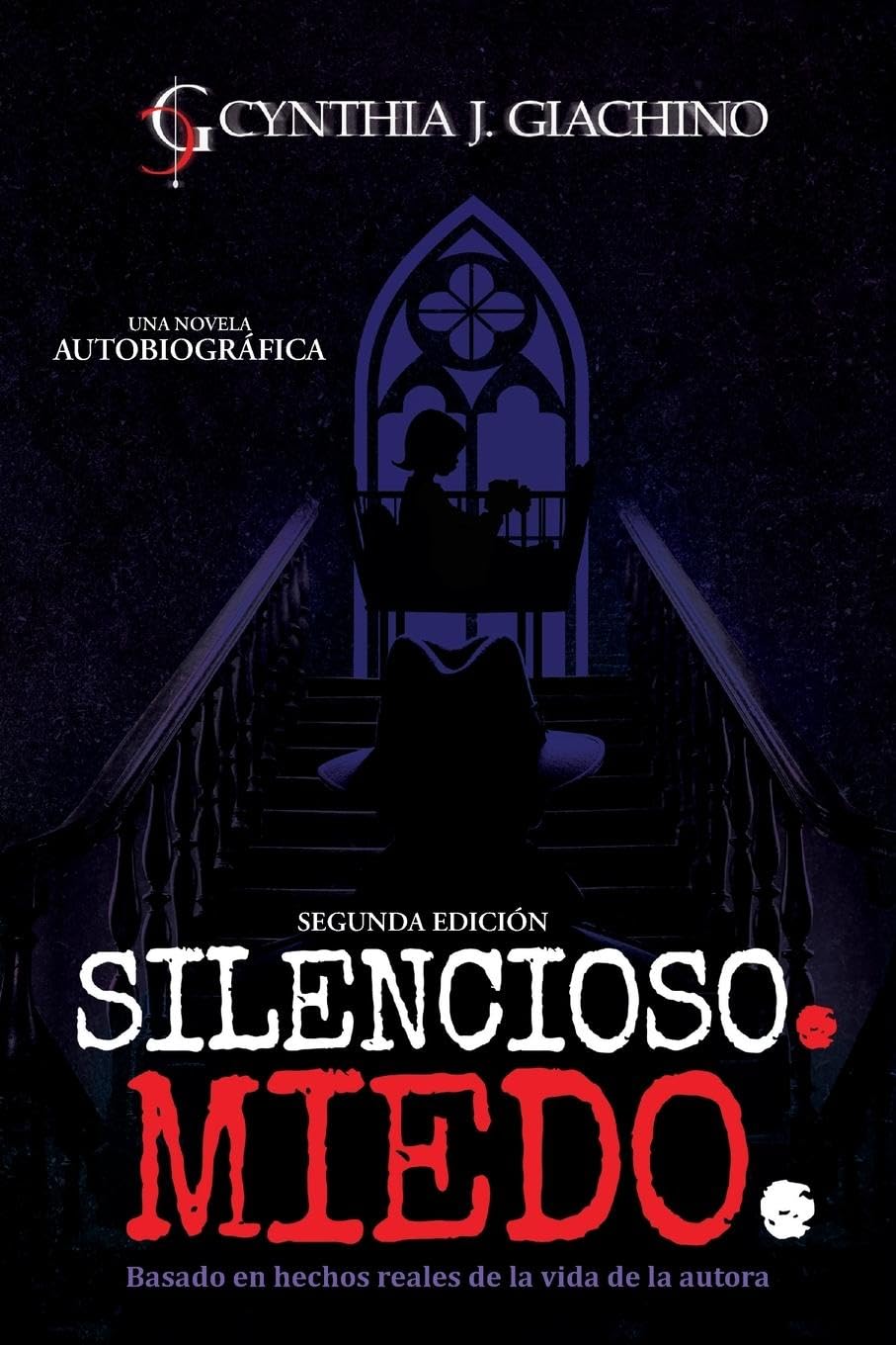SILENCIOSO. MIEDO. Art & Literature