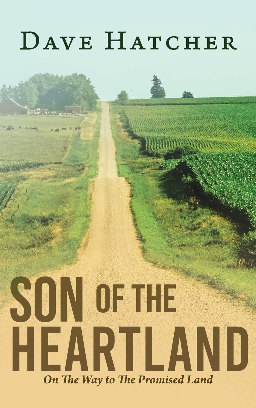 Son of the Heartland Leisure, Home & Garden