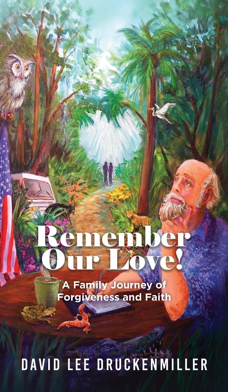 Product Image: Remember Our Love!