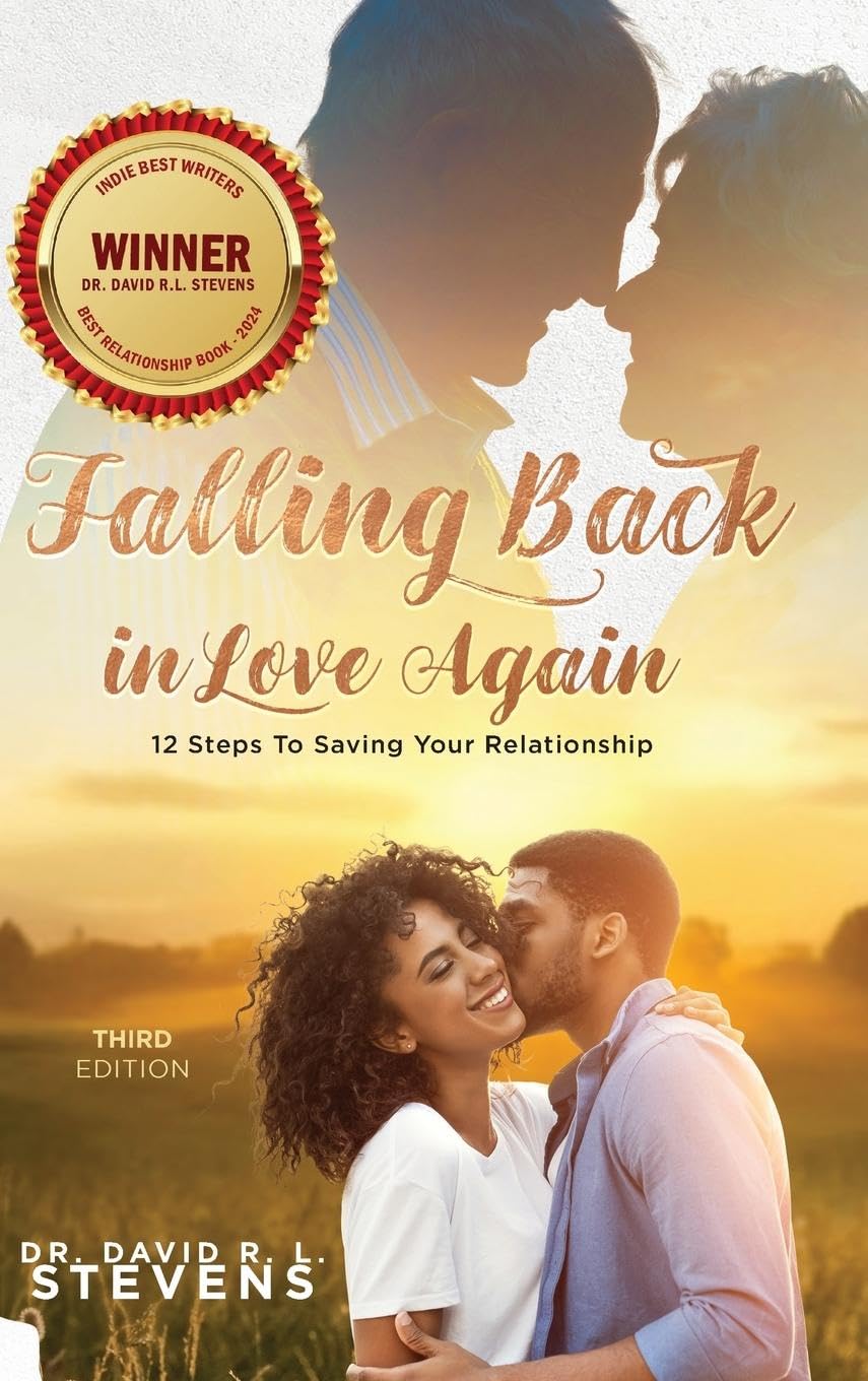 Falling Back in Love Again Eroticism