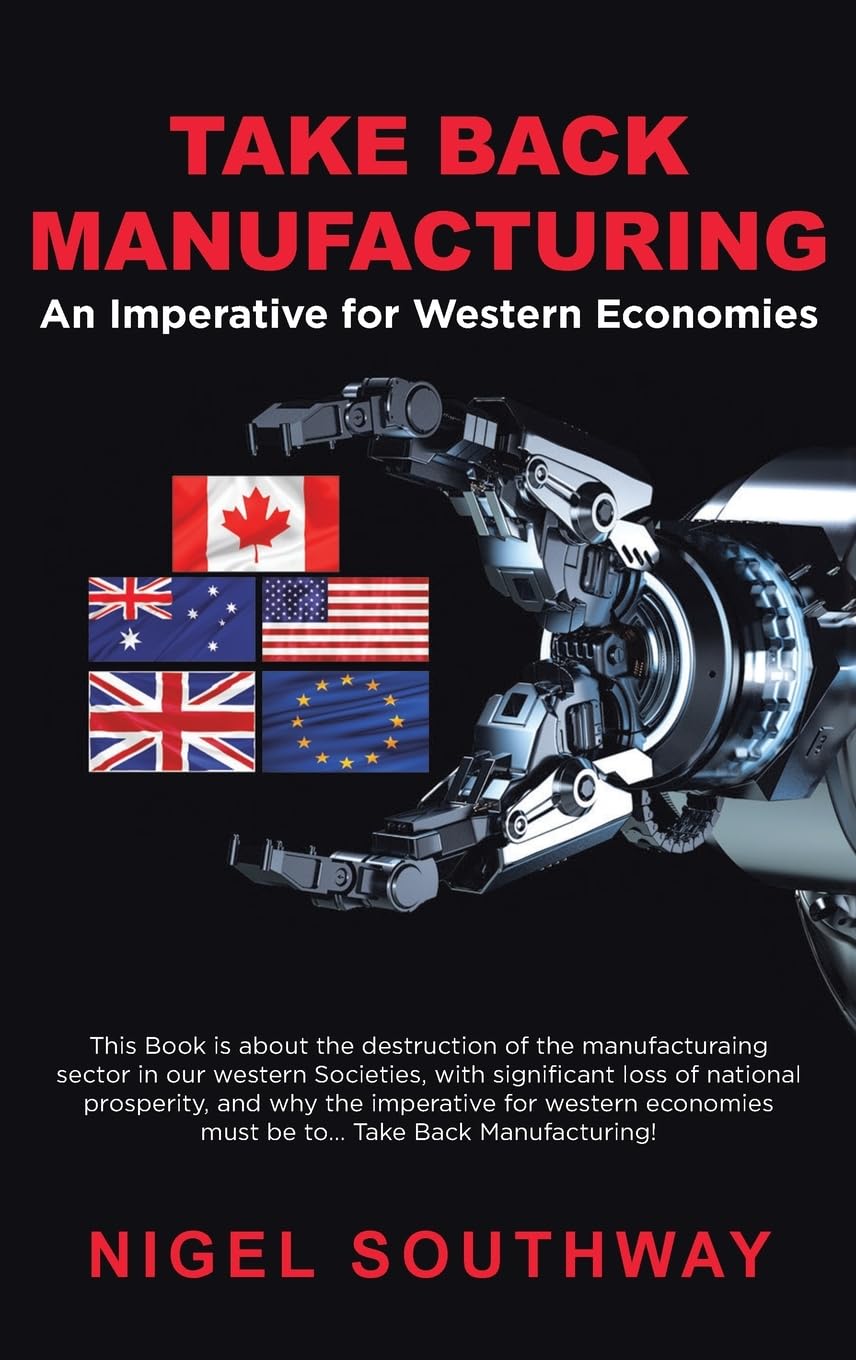 Take Back Manufacturing Learning & Reference