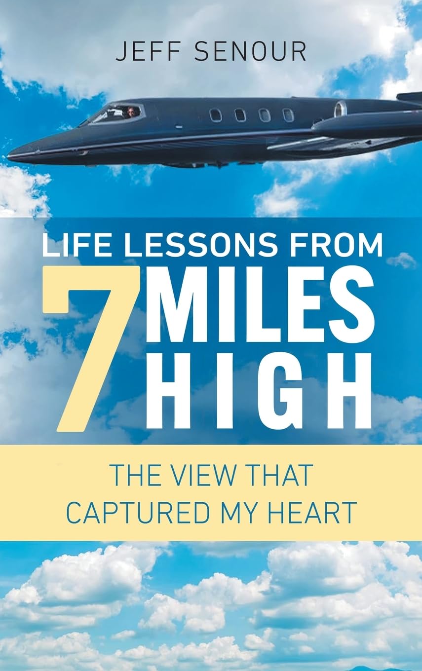 Product Image: Life Lessons From 7 Miles High