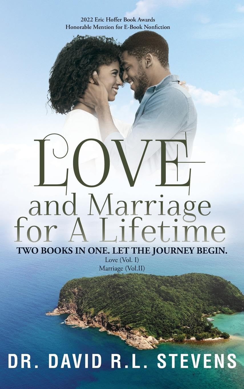 Love and Marriage for A Lifetime Contemporary literature