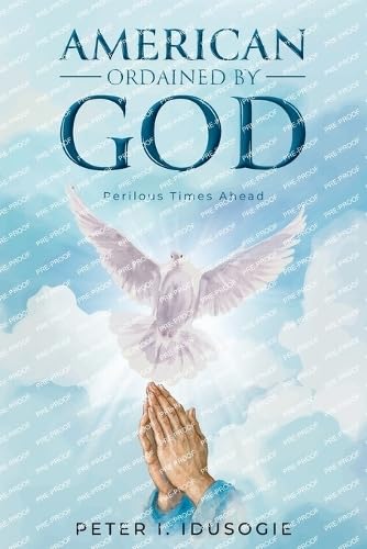 Product Image: American Ordained by God