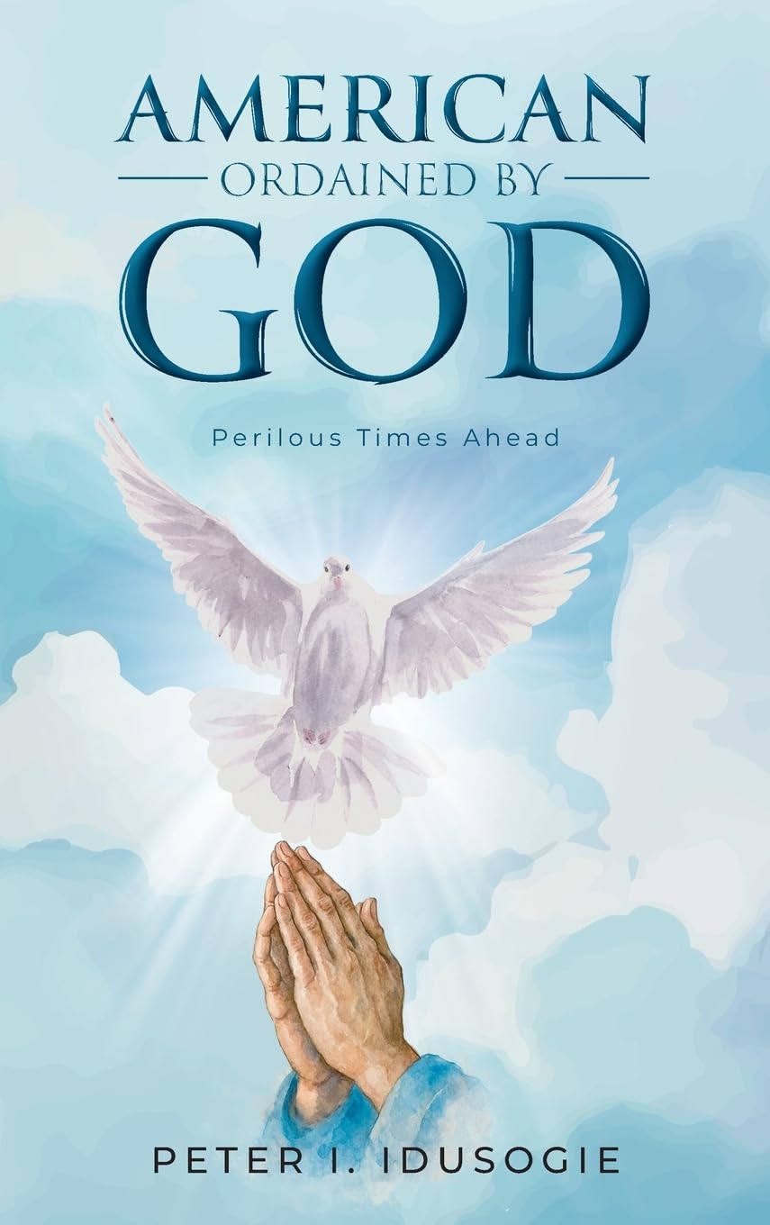 Product Image: American Ordained by God