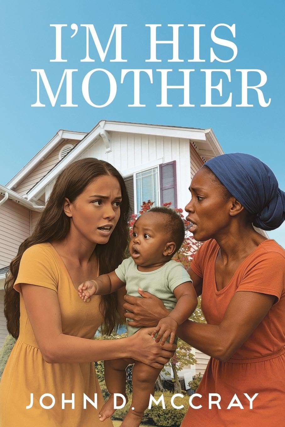 Product Image: I'm His Mother