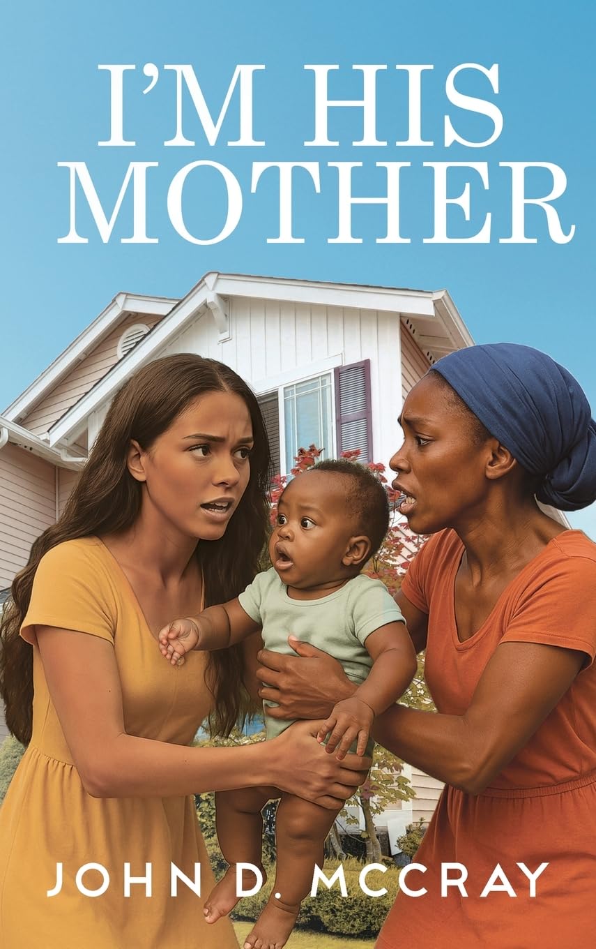 Product Image: I'm His Mother