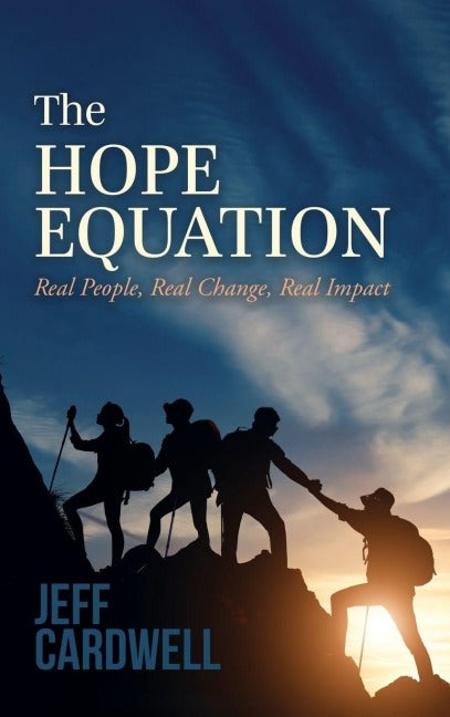 Product Image: The HOPE Equation