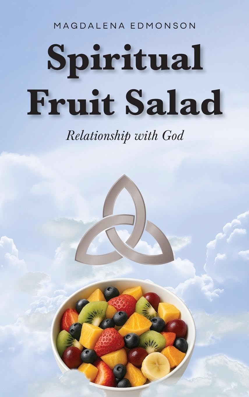 Spiritual Fruit Salad Self-help